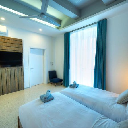 Tasteful 2Bedrooms With Maltese Balcony Mcop1-2 Valletta Exterior photo