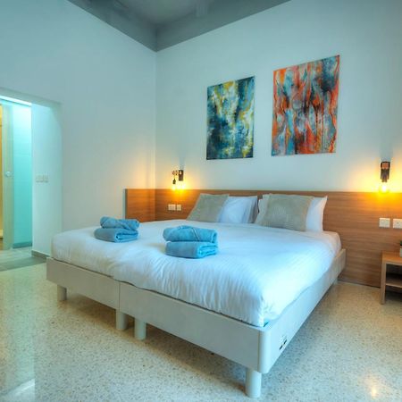 Tasteful 2Bedrooms With Maltese Balcony Mcop1-2 Valletta Exterior photo