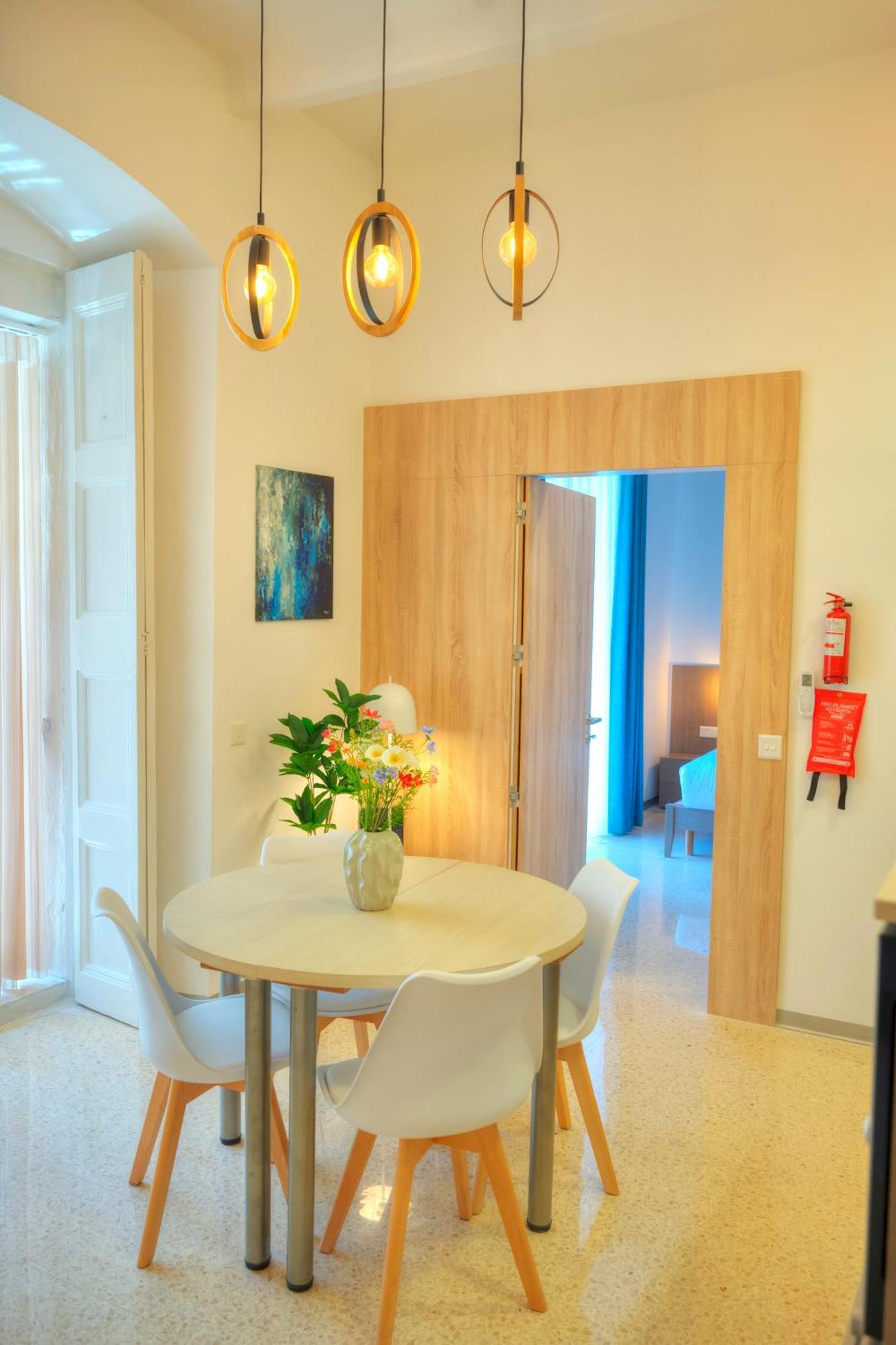 Tasteful 2Bedrooms With Maltese Balcony Mcop1-2 Valletta Exterior photo