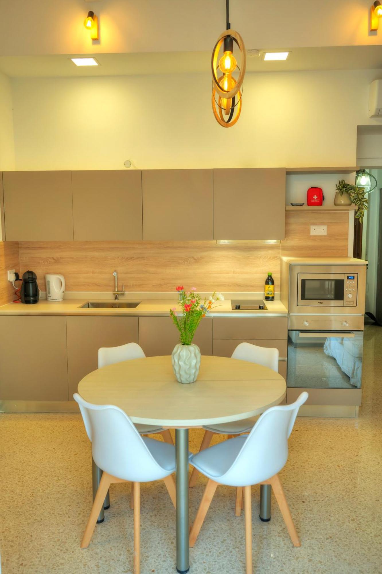 Tasteful 2Bedrooms With Maltese Balcony Mcop1-2 Valletta Exterior photo