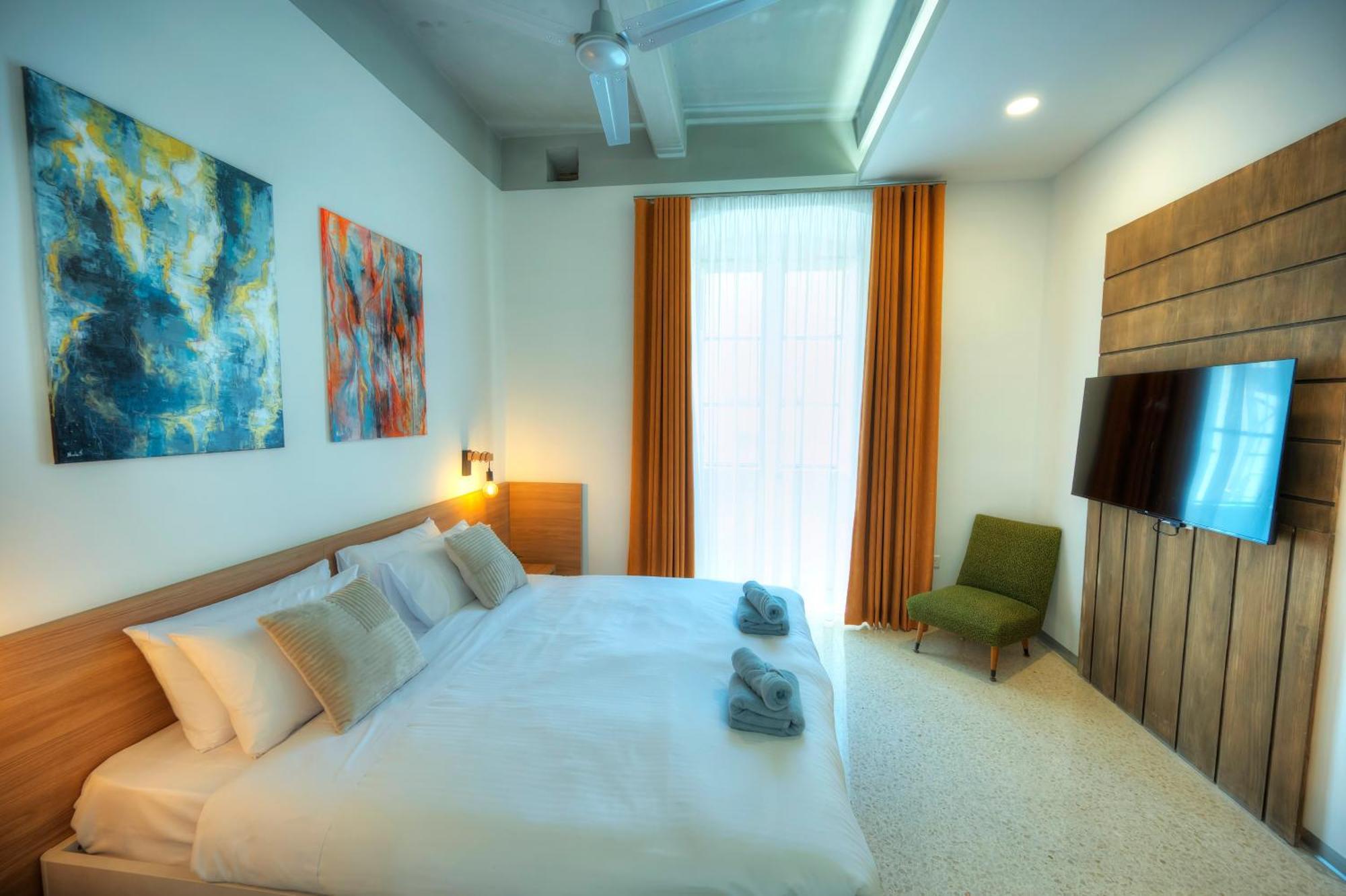 Tasteful 2Bedrooms With Maltese Balcony Mcop1-2 Valletta Exterior photo